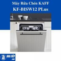 Máy rửa bát 14 bộ Kaff KF-BISW12 Plus