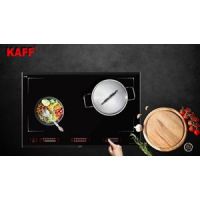Bếp từ âm 6 vùng nấu Kaff KF–Smart848Vario