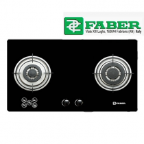 Bếp gas âm Faber FB202GS