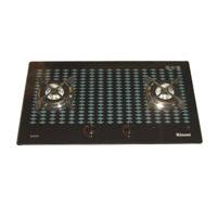 Bếp gas âm Rinnai RVB-2GSD(RB)